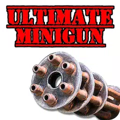 Ultimate Minigun APK download