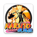 Ultimate Ninja Naruto aplikacja