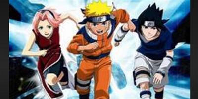 Ultimate Ninja Naruto 截圖 3