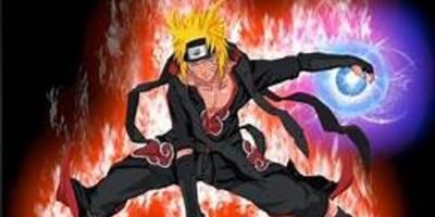 Ultimate Ninja Naruto 截圖 1