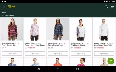 Ultimate Outdoors APK download