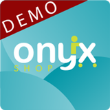 Onyx Shopping simgesi