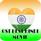 Ost Best Hindi Movie icône