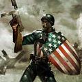 Ultimate American Assassin