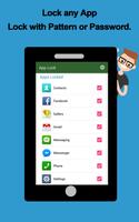 App Lock Poster