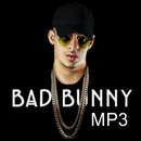 Bad Bunny Letras Mp3 APK