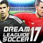 Guide Dream League Soccer 17 Zeichen
