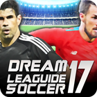 Guide Dream League Soccer 17 icône