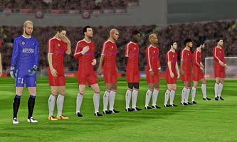 Guide Dream League Soccer 17 Screenshot 3