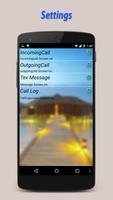 Custom HD Caller Screen syot layar 1