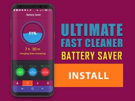 Ultimate Fast Cleaner Ekran Görüntüsü 1