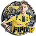 GUIDE FIFA 17 icône