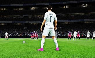 GUIDE FIFA 17 ภาพหน้าจอ 3
