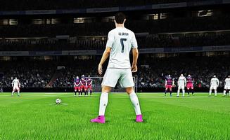 برنامه‌نما GUIDE FIFA 17 عکس از صفحه