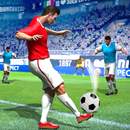 Ultimate Football Strike Soccer League 3d APK