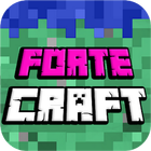 Forte Craft Ultimate World icône