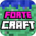 Forte Craft Ultimate World آئیکن