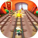 APK Guide Subway Surfers New Ultimate