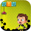 Super Ben Adventure APK