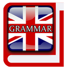 English Grammar icône