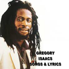 All Gregory Isaacs Lyrics-icoon