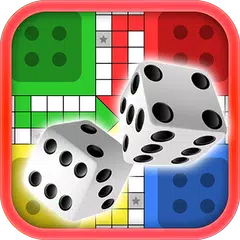 Ultimate Ludo: 2019 (Ludo Classic Board)