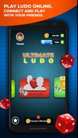 Ultimate Ludo plakat