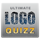 Ultimate Logo Quiz icon