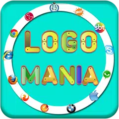 LogoMania : Guess the brand