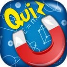Ultimate Physics Quiz Games - General Physics App icône