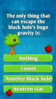 Ultimate Physics Quiz Games - General Physics App capture d'écran 3