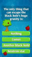Fisica General Test - Juegos De Preguntas Quiz captura de pantalla 3