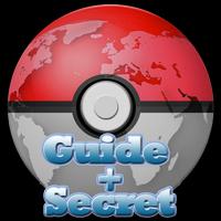Guide+Secret for Pokemon Go 截图 2