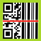 QR-Code Scanner & Barcode Reader icône