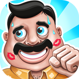 Run Ron Run: Fast Sprint Dash simgesi