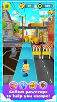 Run Ron Run: Fast Sprint Dash screenshot 3