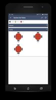 3 Schermata Mobile Restaurant Management