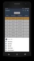 Mobile Restaurant Management screenshot 2