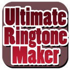 Ultimate Ringtone Maker icône
