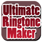 Ultimate Ringtone Maker Zeichen