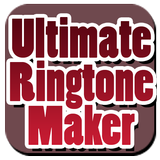 Ultimate Ringtone Maker Zeichen