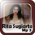 ikon Lagu Rita Sugiarto