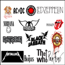 Rock Compilation APK
