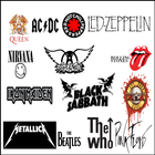 Rock Compilation Zeichen