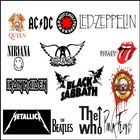 Rock Compilation-icoon