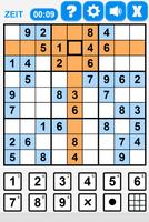 Ultimate Sudoku โปสเตอร์