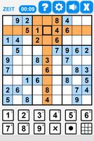 Ultimate Sudoku capture d'écran 1