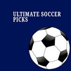 ULTIMATE SOCCER PICKS ไอคอน