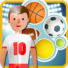 Ultimate Sports Games-icoon