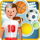 Ultimate Sports Games أيقونة